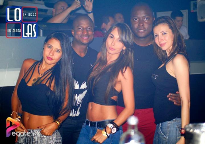Foto 17 de Lolas Club -3er FDS Marzo 2015 en Lolas Club Menga Cali, Cali