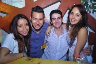 Foto 52 de Discoteca Malabar - 14 marzo 2014 en Discoteca Malabar Bucaramanga, Bucaramanga
