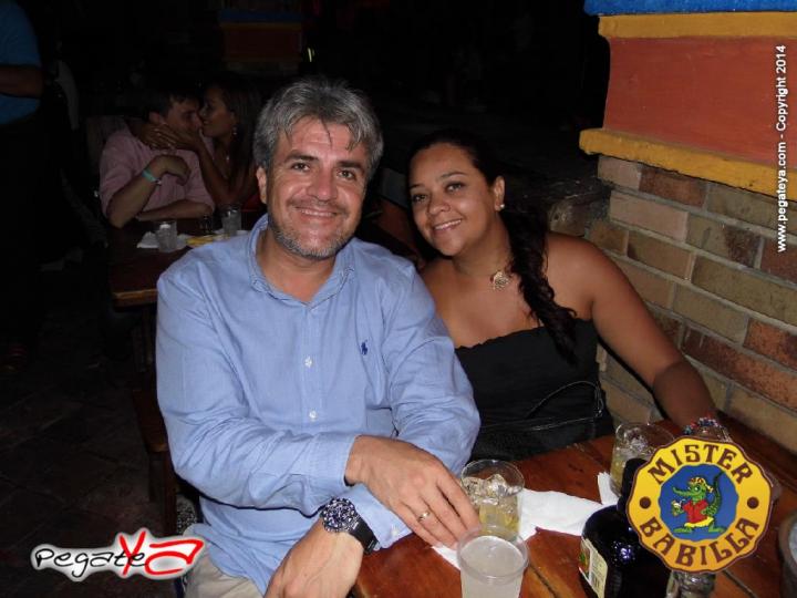 Foto 12 de MISTER BABILLA 28 Y 29 de NOV 2014 en Discoteca MISTER BABILLA cartagena, Cartagena