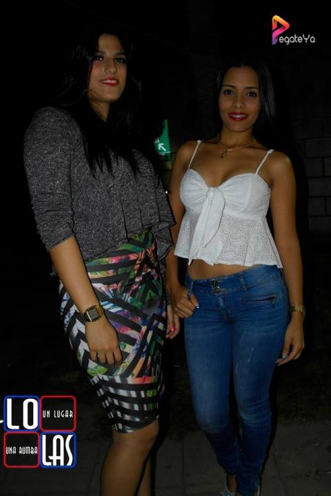Foto 52 de Lolas - Aniversario Junio 2015 en Lolas Club Menga Cali, Cali