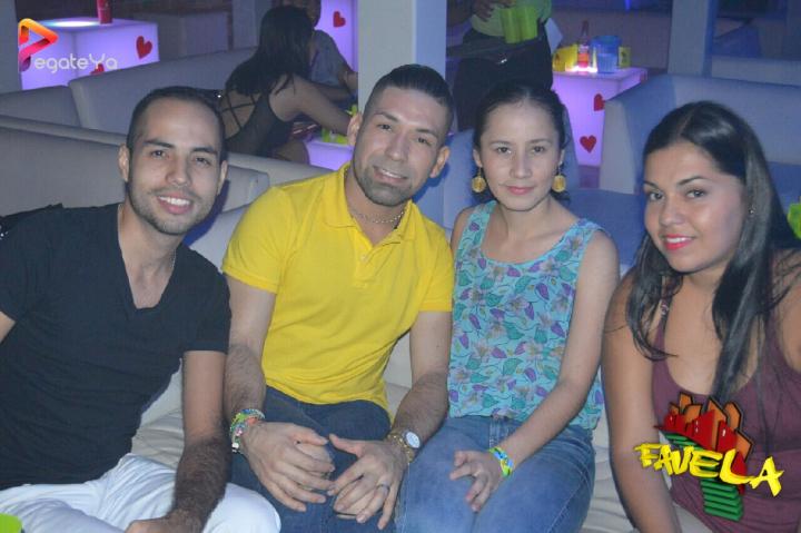 Foto 70 de Favela Club - 1er Fds Febrero 20173 en Favela Club Menga, Cali
