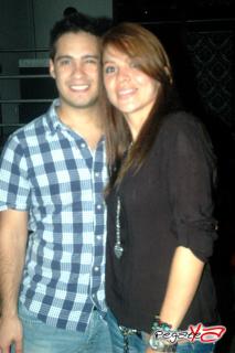 Foto 25 de Marzo 15 del 2013 en Babel / Barra Libre Cali, Cali