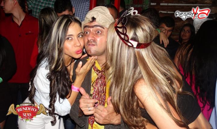 Foto 13 de Bendito Seas - Sep. 20 en Discoteca Bendito Seas Medellin, Medellín