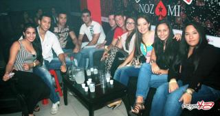Foto 39 de Diciembre 07 del 2013 en Nozomi Club, Cali