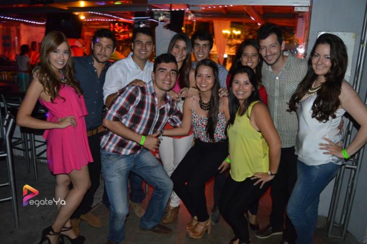 Foto 18 de Maria casquitos sábado 28 de marzo 2015 en Maria Casquitos Bucaramanga, Bucaramanga