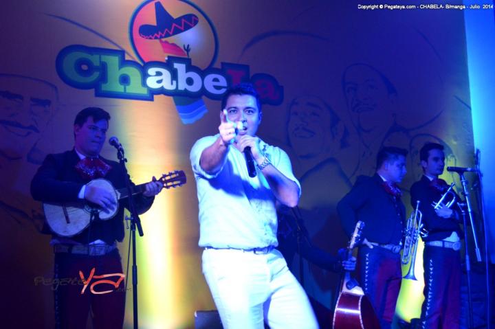 Foto 42 de Discoteca Chabela- 12 de julio de 2014 en Discoteca Chabela Bucaramanga, Bucaramanga
