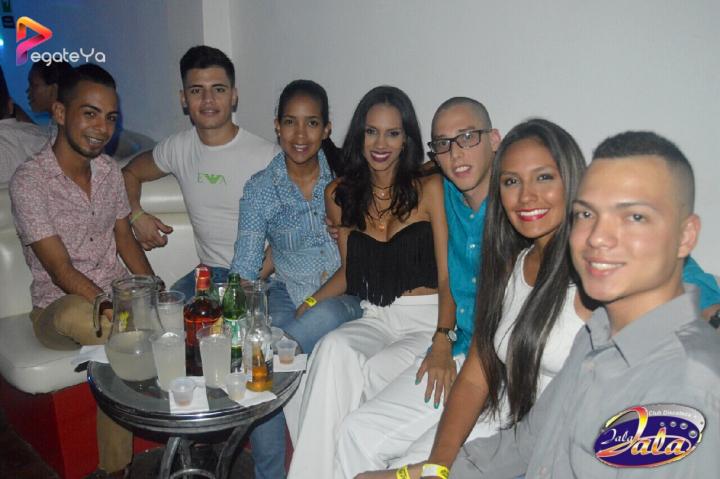 Foto 35 de JalaJala - 3er Fds Febrero 2017 en Jala Jala Club, Cali