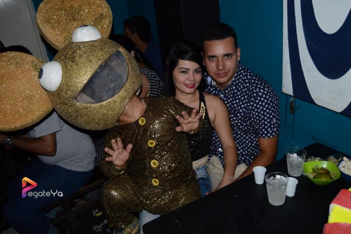 Foto 39 de El Manicomio sábado 27 de junio 2015 en Discoteca El Manicomio Bucaramanga, Bucaramanga