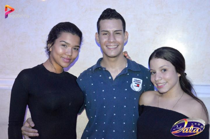 Foto 15 de Jalajala - 2do Fds Oct 2016 en Jala Jala Club, Cali