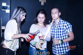 Foto 68 de Fotos Discoteca Crista Abril 2013 en Discoteca Crista Medellin, Medellín
