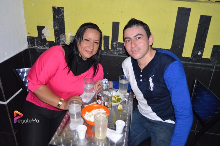 Foto 46 de New York sábado 28 de marzo 2015 en Discoteca New York Bucaramanga, Bucaramanga
