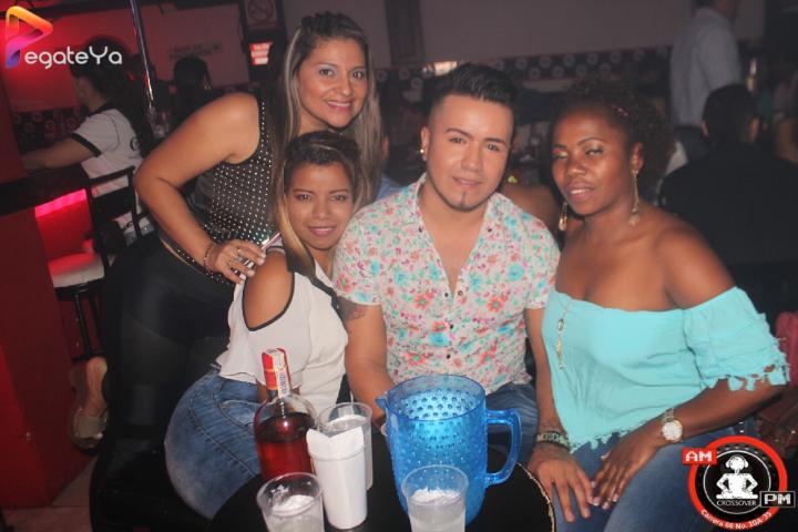 Foto 19 de Ampm Bar - 2DO Fds Julio 2016 en Am / PM Bar - Cali, Cali
