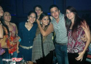 Foto 146 de Marzo 01 del 2013 en Space Menga, Cali