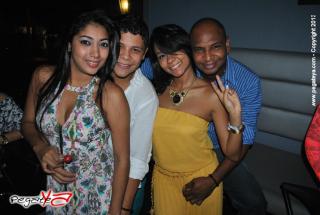 Foto 13 de MR DRINK 5 de Octubre 2013 en mrdrink cartagena, Cartagena