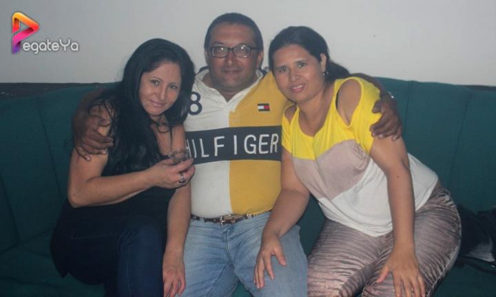 Foto 11 de Ahma Bar - 4to FDS Sept. 2015 en Ahma Cali, Cali
