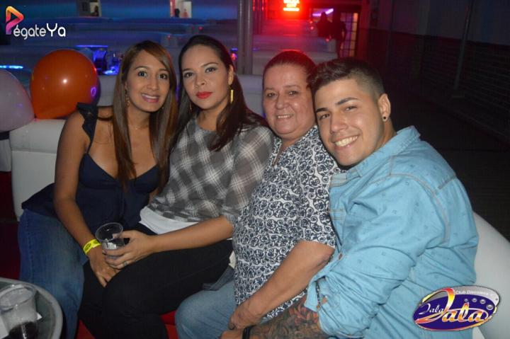 Foto 18 de JalaJala - 2do Fds Julio 2017 en Jala Jala Club, Cali