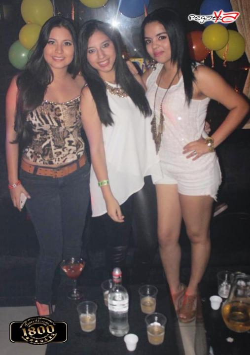 Foto 7 de Penthouse 1800 - Sept. 27 del 2014 en Penthouse 1800, Cali