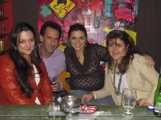 Foto 12 de Enero 27 la Plaza en Bar la Plaza Delicatessen Manizales, Manizales
