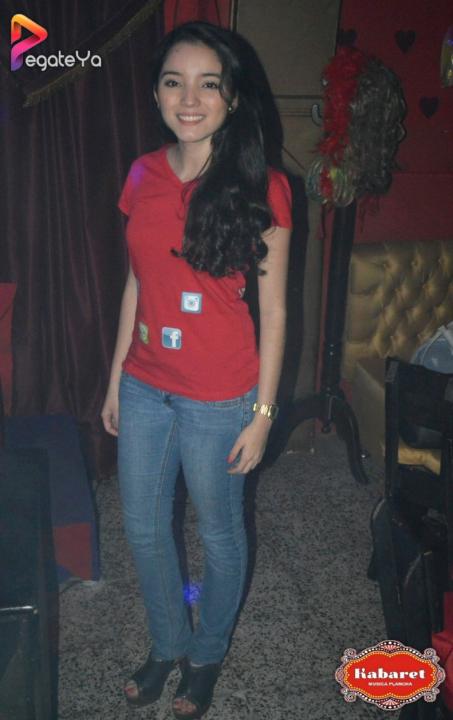 Foto 5 de Kabaret 4to FDS Sept 2015 en Kabaret - Granada, Cali