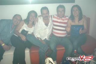 Foto 24 de Diciembre 15 del 2012 en Miami Bar Cali, Cali