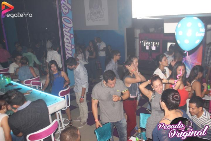 Foto 85 de Pecado Original - 2DO Fds julio 2016 en Pecado Original, Cali