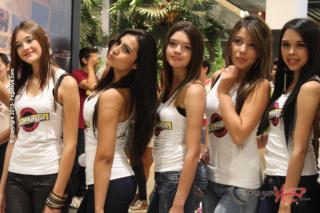 Foto 160 de SemiFinal Angeles de La Mega 2013 en SemiFinal Angeles de La Mega 2013, Bucaramanga