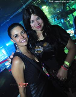 Foto 28 de El Manicomio- 22 de marzo de 2014 en Discoteca El Manicomio Bucaramanga, Bucaramanga