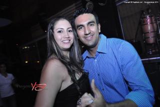 Foto 23 de Bling Sabado 22 de marzo de 2014 en Bar Bling Bucaramanga, Bucaramanga