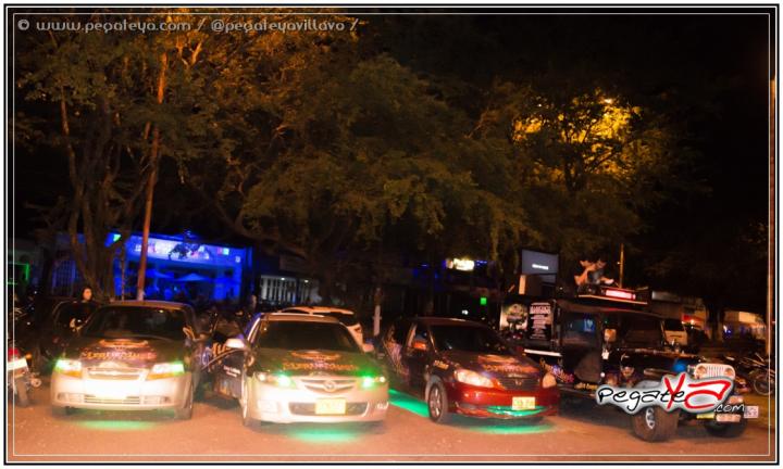 Foto 88 de The Mystic Music Fest 2015 - Villavicencio en The Mystic Music Fest 2015, Villavicencio