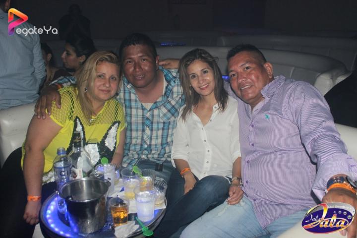 Foto 37 de Jalajala Club - 3er FDS Enero 2016 en Jala Jala Club, Cali