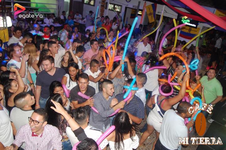 Foto 63 de Cafe mi Tierra - 2DO Fds junio 2016 en Cafe Mi Tierra, Cali
