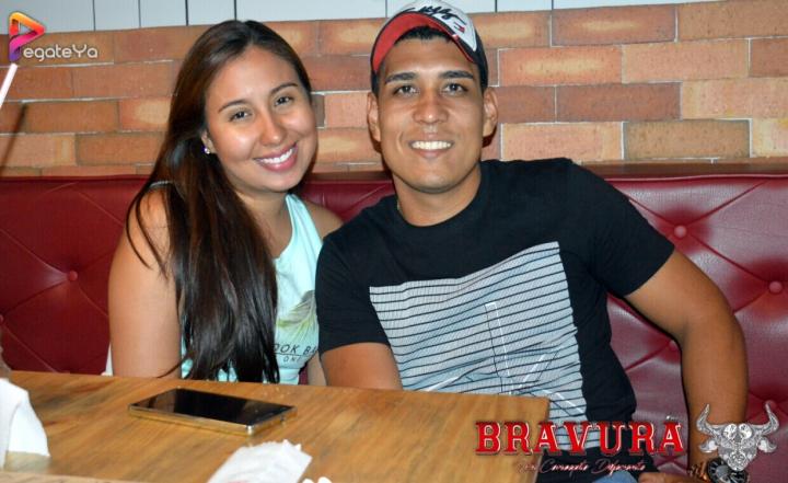 Foto 6 de Bravura - 3er Fds Julio 2017 en Bravura, Cali