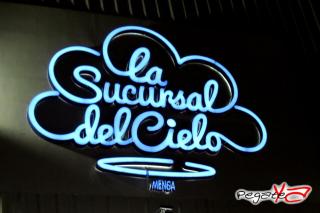 Foto 14 de La Sucursal del Cielo - Agosto 24 en La Sucursal del Cielo, Cali