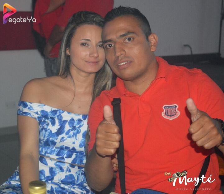 Foto 22 de Pa´Mayté - 4to Fds Febrero 2017 en Pa´Mayte Museo Vallenato