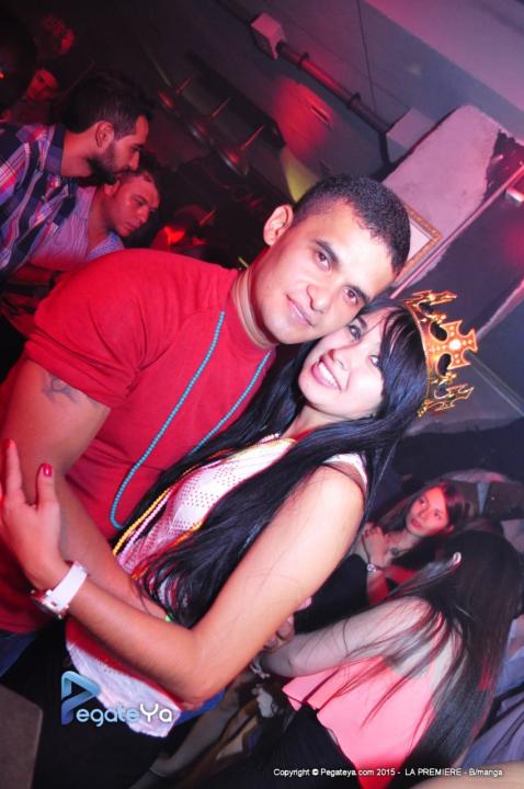 Foto 54 de La Premiere - Sabado 11 de abril de 2015 en La Premiere Bucaramanga, Bucaramanga