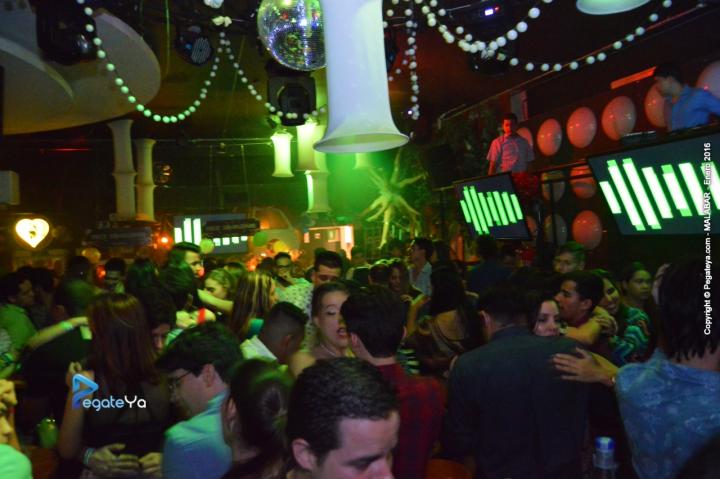 Foto 45 de MALABAR - 23 de enero de 2016 en Discoteca Malabar Bucaramanga, Bucaramanga