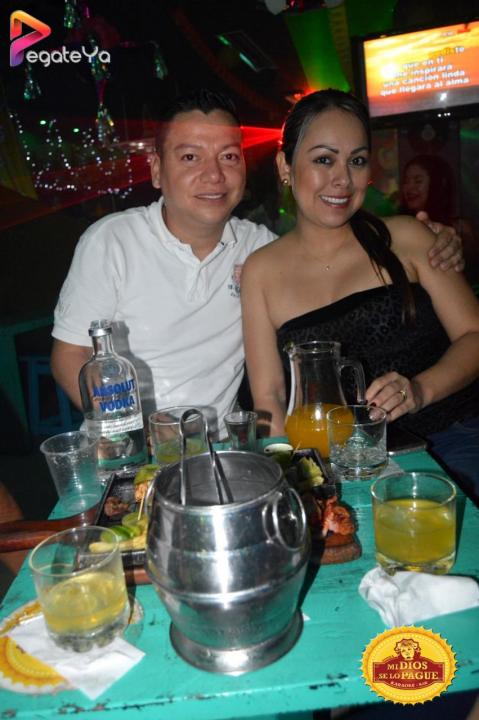 Foto 102 de Mi Dios Se Lo Pague 3er/4to Fds Oct 2016 en Fonda Mi Dios Se Lo Pague, Cali