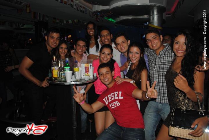 Foto 27 de MR Drink 1 de Jun Al 12 Jul en mrdrink cartagena, Cartagena