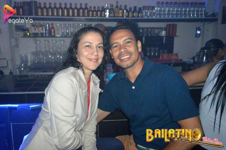 Foto 37 de Bailatino - 5TO Fds Abril 2016 en Bailatino - Bar, Cali
