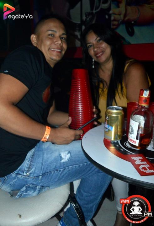 Foto 30 de AmPm - 3er Fds Julio 2017 en Am / PM Bar - Cali, Cali