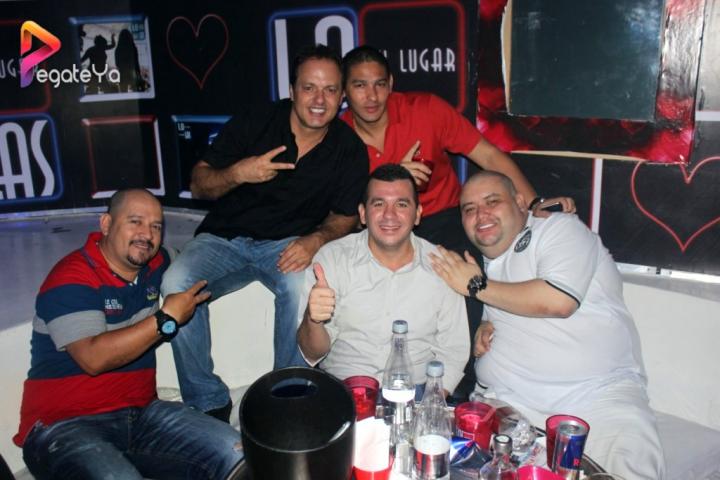 Foto 71 de Lolas Cali en Lolas Club Menga Cali, Cali