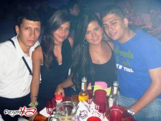 Foto 45 de Lolas - Lanzamiento Black And White en Lolas Club, Cali