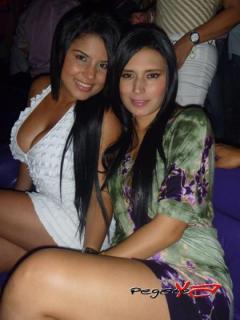Foto 6 de Febrero 18 y 25 del 2012 en La Maldita Primavera Cali, Cali