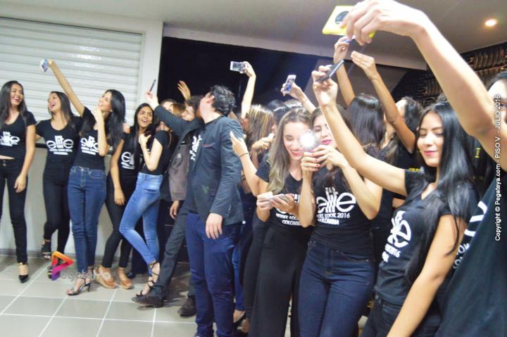 Foto 91 de PISO V - Viernes 15 de julio 2016 en Bar Piso V Bucaramanga, Bucaramanga