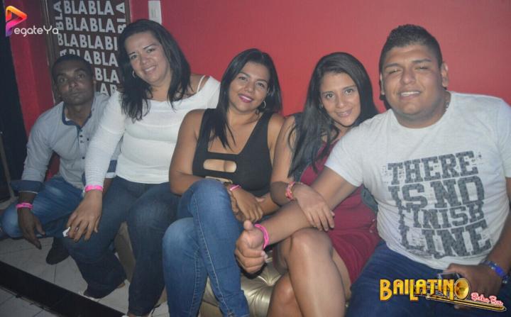 Foto 74 de Bailatino - 3er Fds Julio 2017 en Bailatino - Bar, Cali
