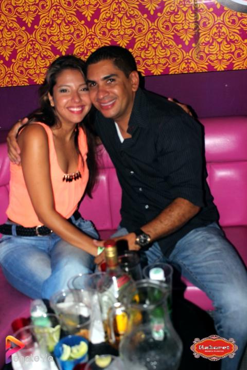 Foto 14 de Kabaret - 2do FDS Abril 2015 en Kabaret - Granada, Cali