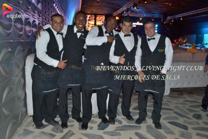 Foto 19 de Living Night Club - 5To fds Abril 2016 en Living Night Club, Cali