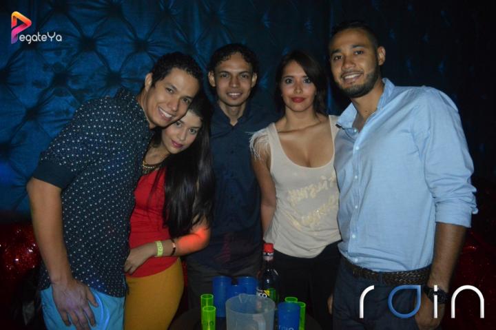 Foto 19 de RAIN CLVB - 4to FDS ENERO 2016 en Rain CLVB - Cali, Cali