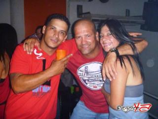 Foto 46 de Mayo 12 del 2012 en Babel / Barra Libre Cali, Cali