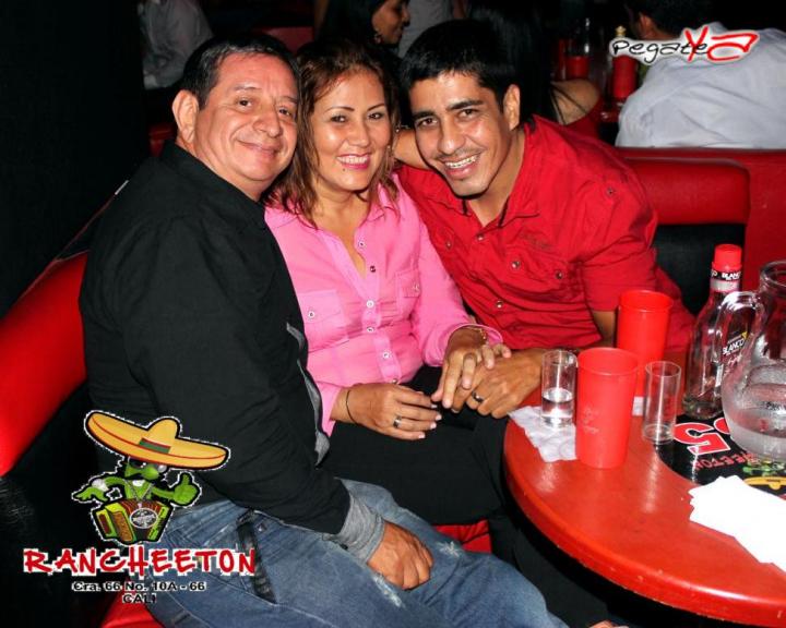 Foto 28 de Rancheeton - Oct 4 2014 en Rancheton Cali, Cali